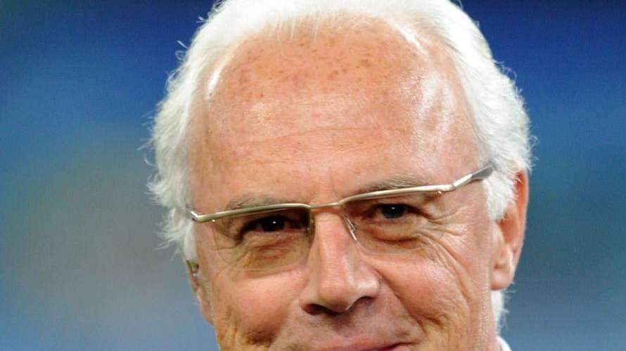 Addio a Beckenbauer, il ricordo dell'Inter: "Esempio di classe e correttezza"