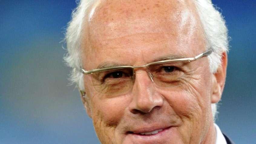 TOP NEWS Ore 20 - La Juve stringe per Djalò, Inter sorpassata. Il calcio piange Beckenbauer