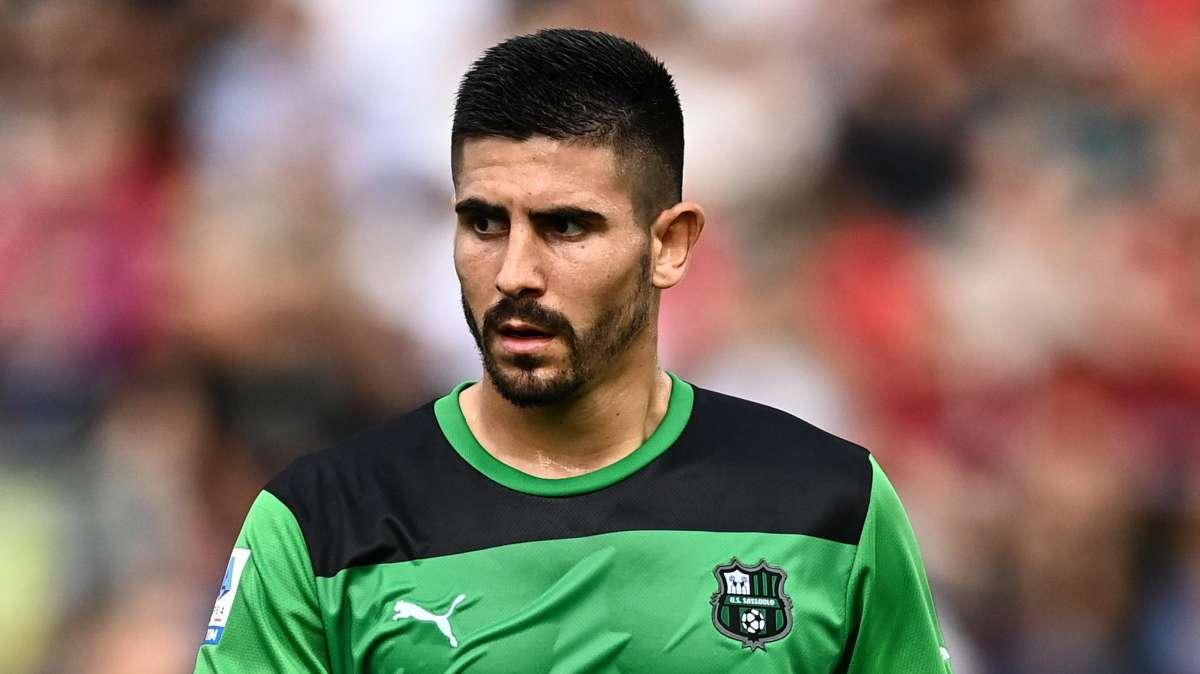 Sampdoria e Sassuolo pareggiano 2-2 a Marassi: Erlic nega il blitz ai neroverdi