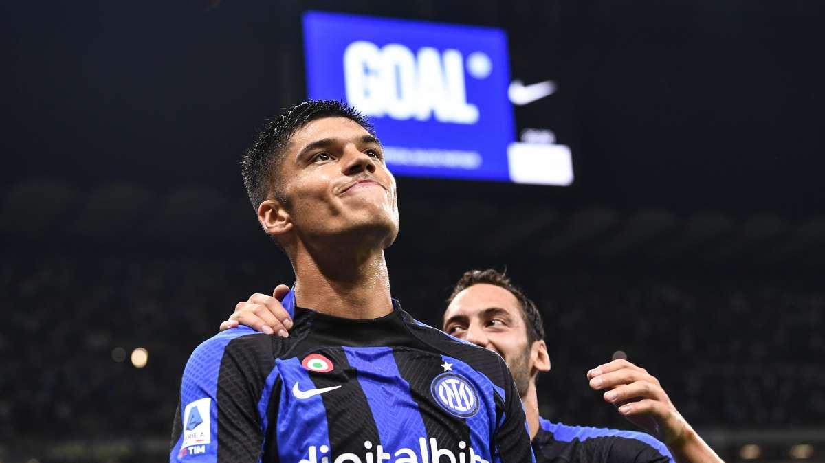 Inzaghi dà fiducia a Correa: scelta forte dopo le critiche per il no all'avvicendamento con Dybala