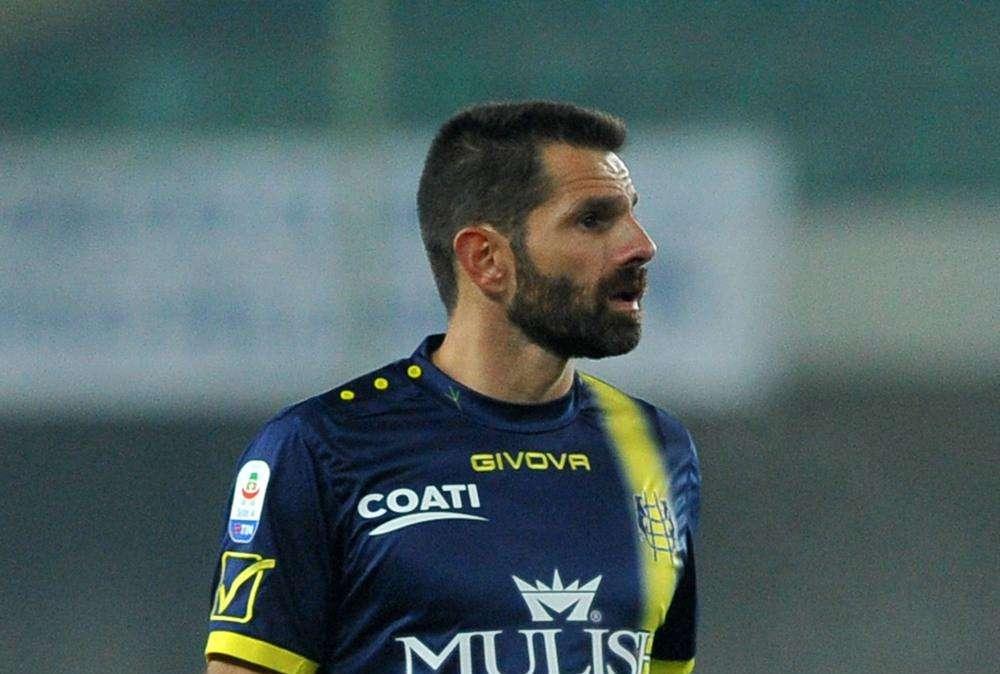 Pellissier su Acerbi: "Che crescita. Al Chievo era giovane, non 'picchiava' ancora"