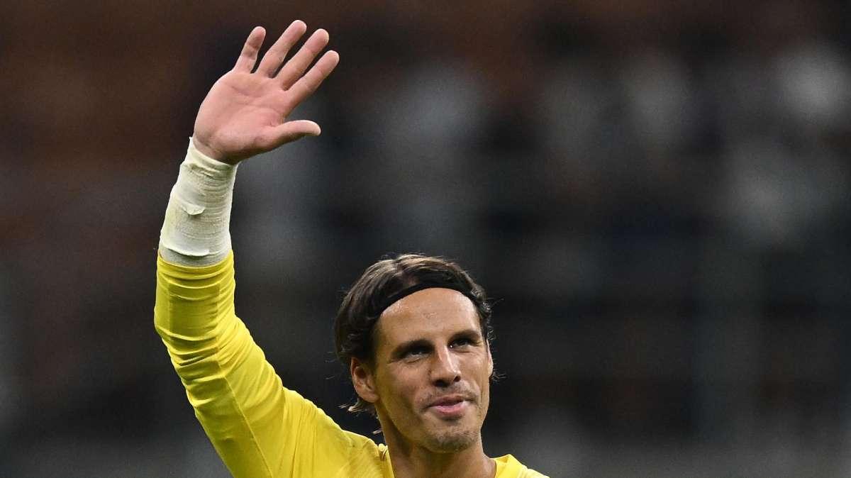 La Juve costa cara a Sommer: in Champions tocca a J. Martinez. L'Inter deve capire se...