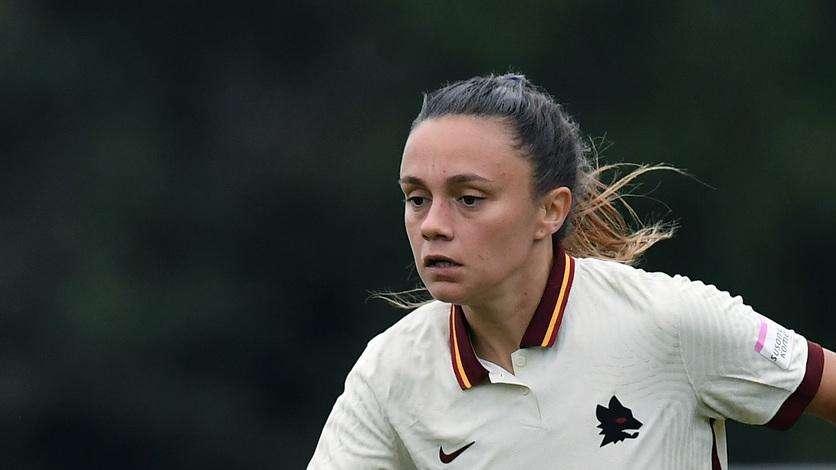 UFFICIALE - Inter Women, ecco Serturini: accordo fino al 2026