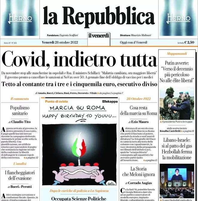 La Repubblica: "Banche cinesi contro Zhang: 'Finto povero'"