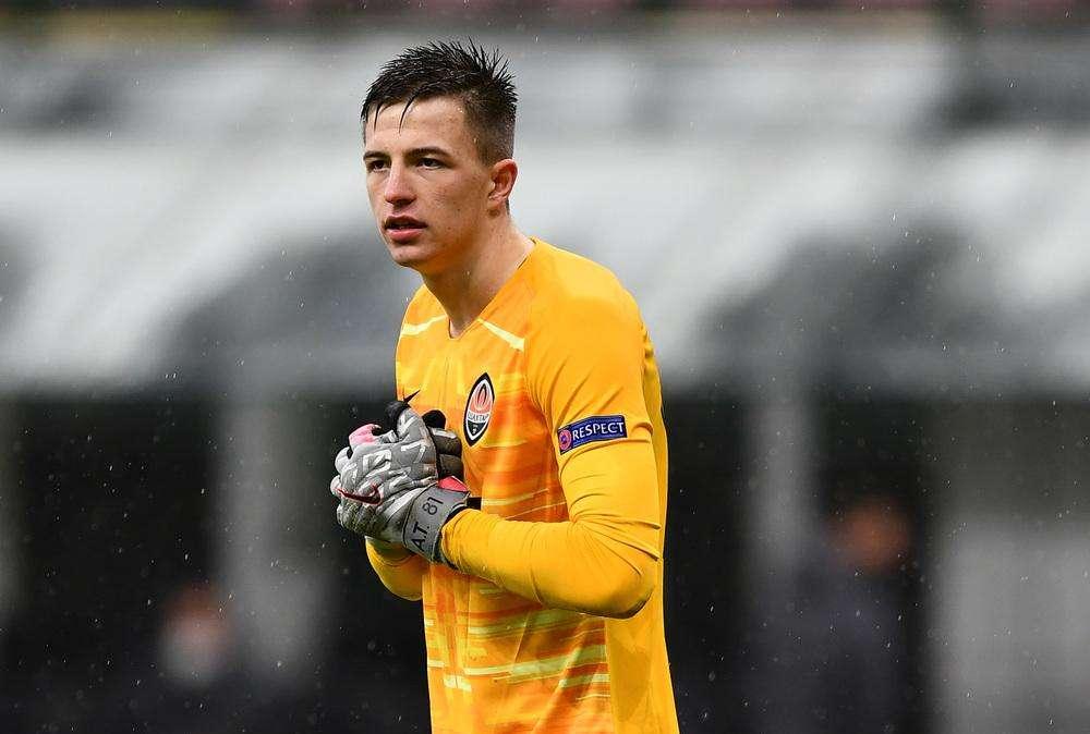 Marchetti: "Trubin l'obiettivo per il dopo Onana. L'intermediario in sede per capire se c'è ancora spazio"