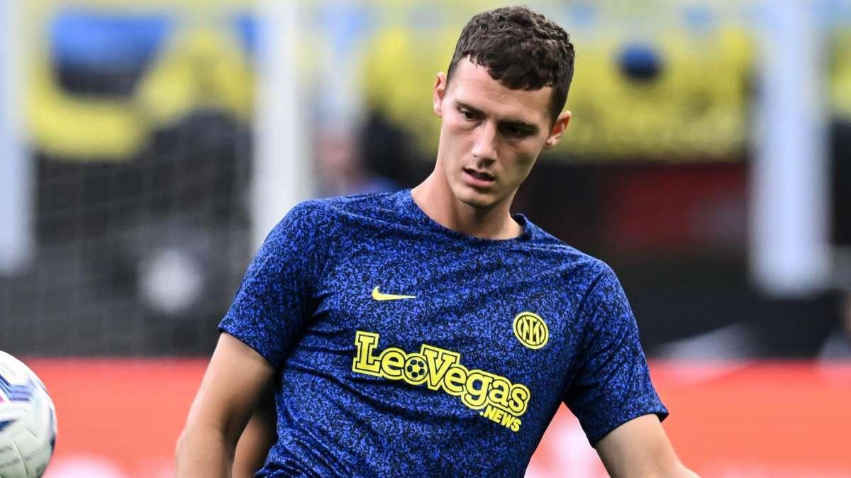 Pavard: "Vittoria importante, orgoglioso di far parte di questo gruppo"
