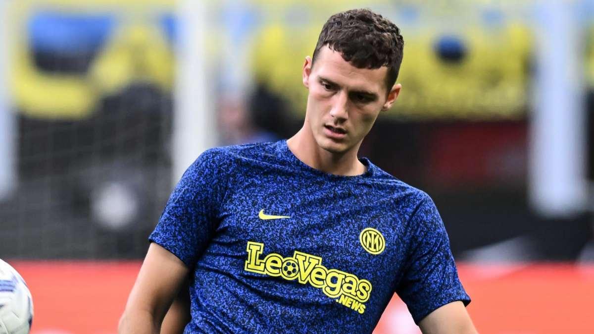 Lucas Hernandez e la sfida tra Theo e Pavard nel derby: "Si prendono un po' in giro..."