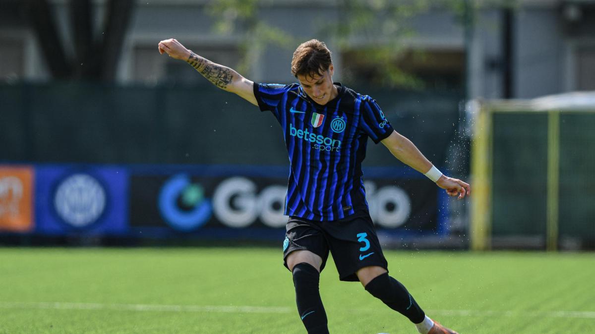 Filo diretto Inter-Avellino, non solo Topalovic: chiesto anche il prestito di Marello