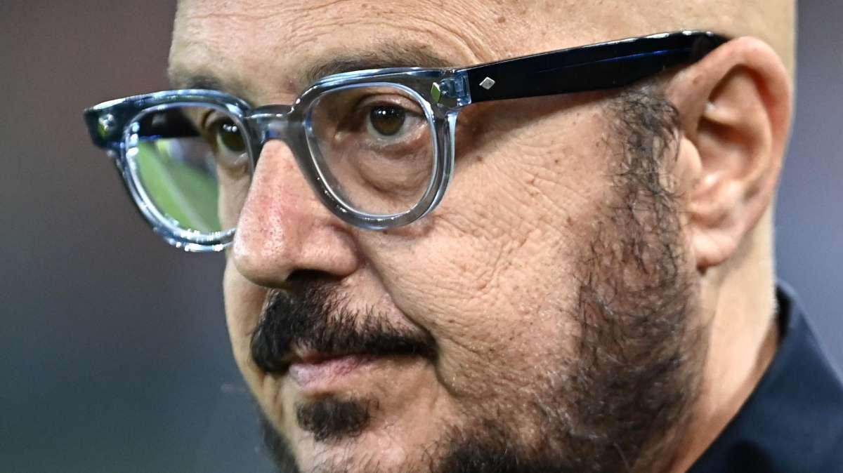 Marino: "Il Napoli può vincere lo scudetto, gioca il miglior calcio d'Italia"