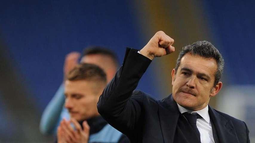 Farris a DAZN: "Critiche eccessive a Dumfries, è arrivato da poco in Italia"