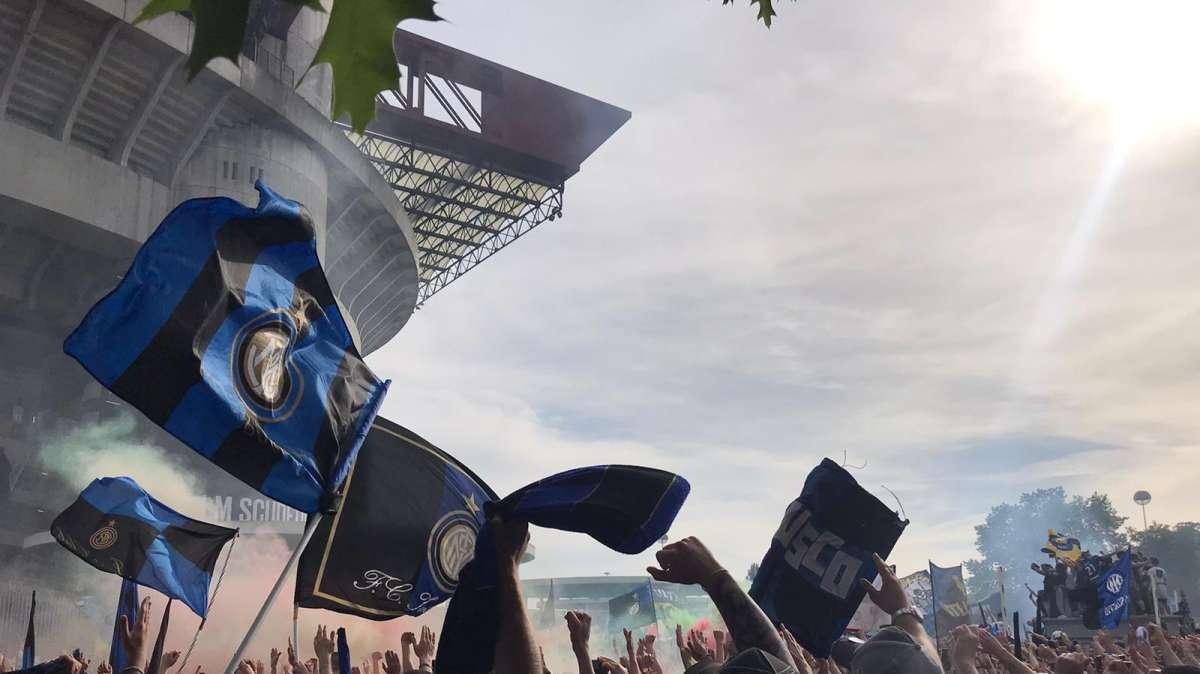 Il derby è già nella storia: gara di Coppa Italia col maggior incasso di sempre