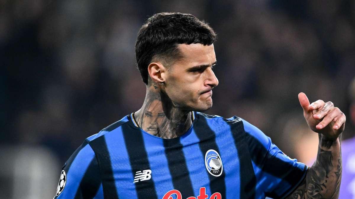 L'Atalanta perde Scamacca! Salta anche i playoff Mondiali con l'Italia!