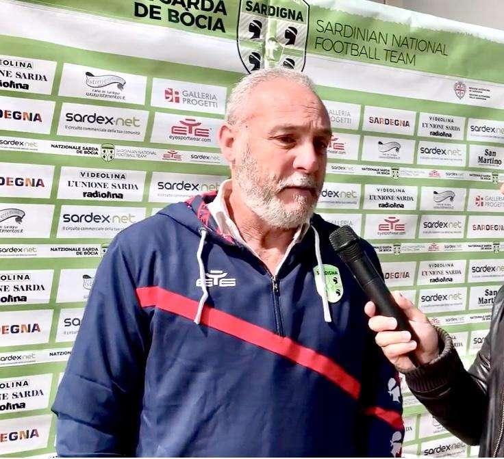 PODCAST - Pusceddu: "Barella sopporterà le fatiche, Mancini non può farne a meno"