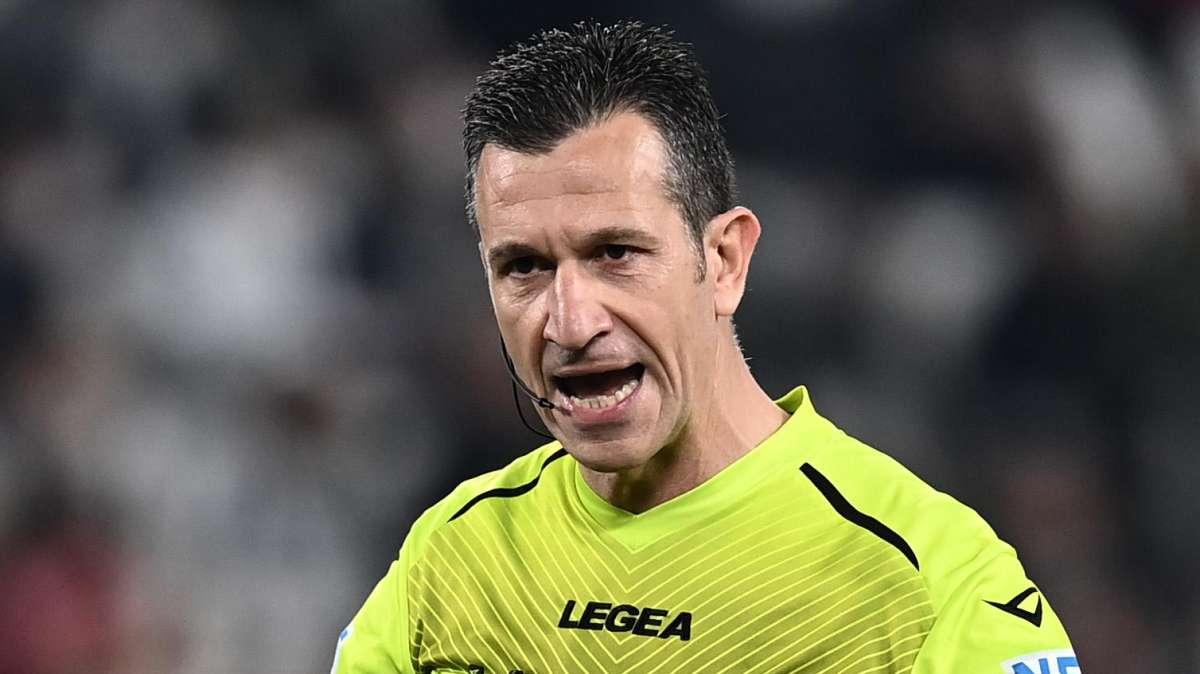 Juventus-Inter, la moviola: giusto annullare il gol di Danilo. Doveri la gestisce bene