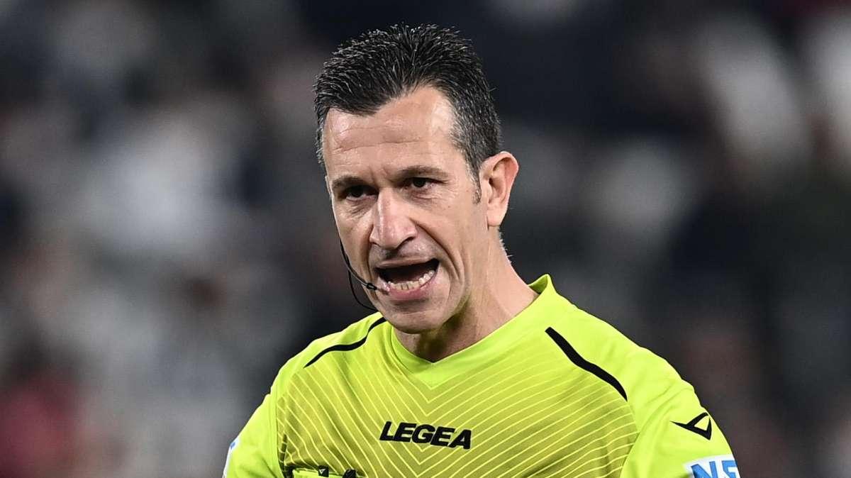 Doveri: "Bisogna capire che il Var non nasce per togliere tutti gli errori"