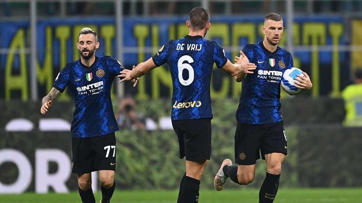 Specialità rimonte: l'Inter non muore mai. Ma ci sono limiti strutturali