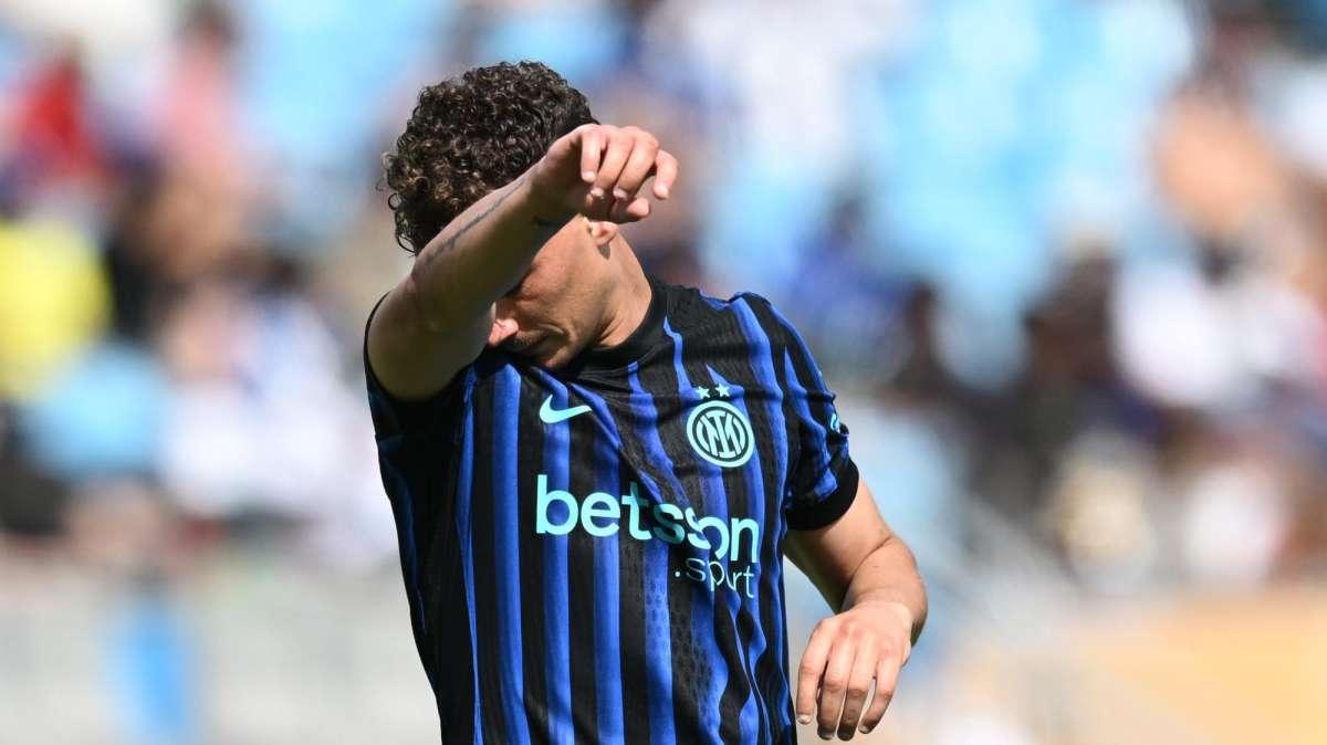 Esposito al Cagliari? Di Marzio frena: "Trattativa in stallo, ecco perché"