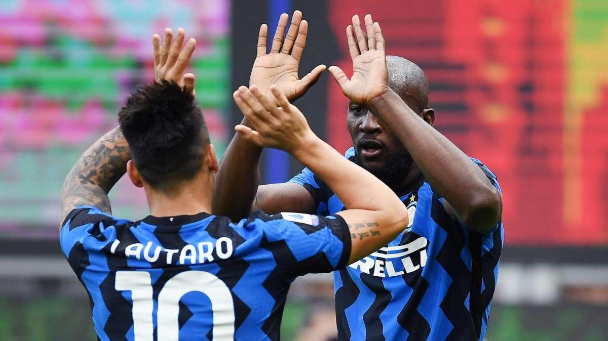 Il rinnovo di Lautaro non preoccupa Marotta. Ma attenzione al Real Madrid