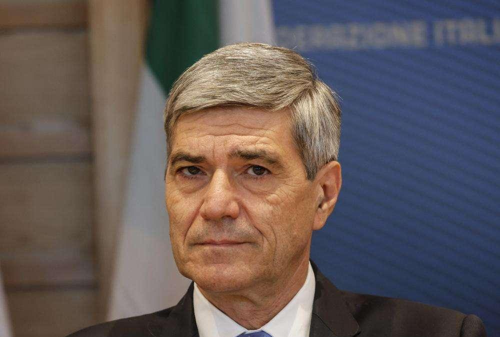 Caso D'Onofrio, Trentalange: "Il Procuratore mi senta subito. Non ho intenzione di dimettermi"