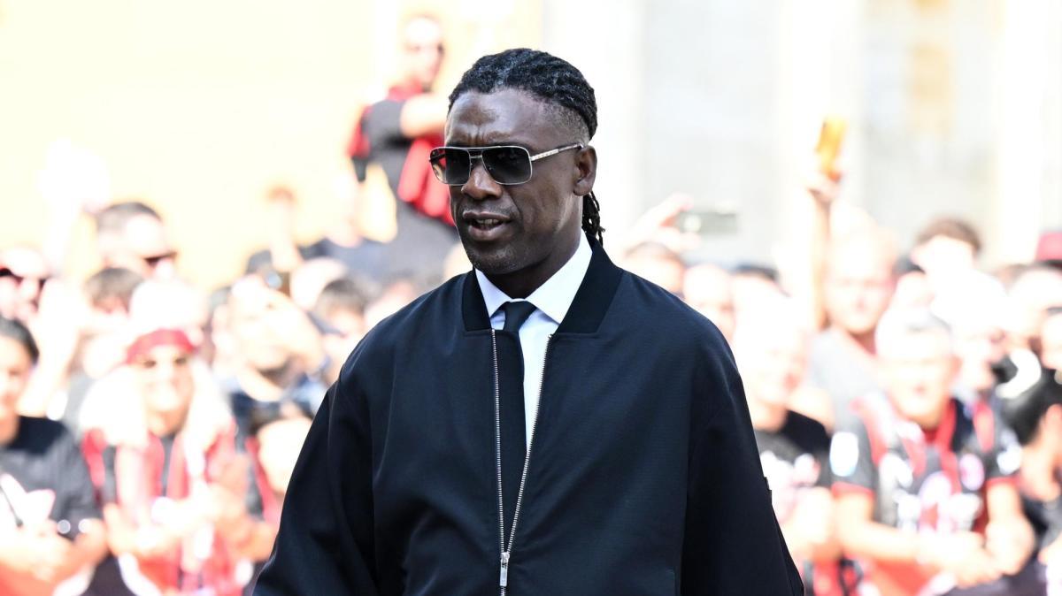 Il Corinthians in crisi sceglie Seerdorf come allenatore