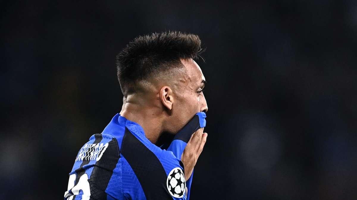 Milito: "Lautaro è uno dei migliori al mondo. Retegui può fare bene in Serie A"