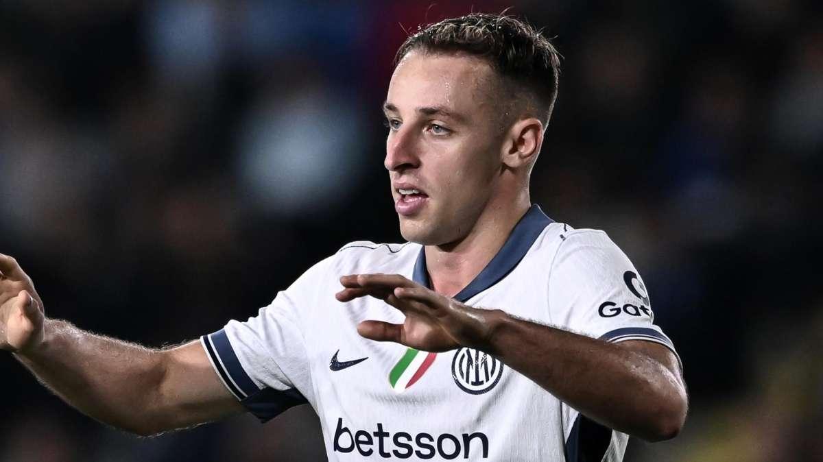 Mkhitaryan out, l'Inter va a caccia del dopo Frattesi: le top news dell'11 gennaio