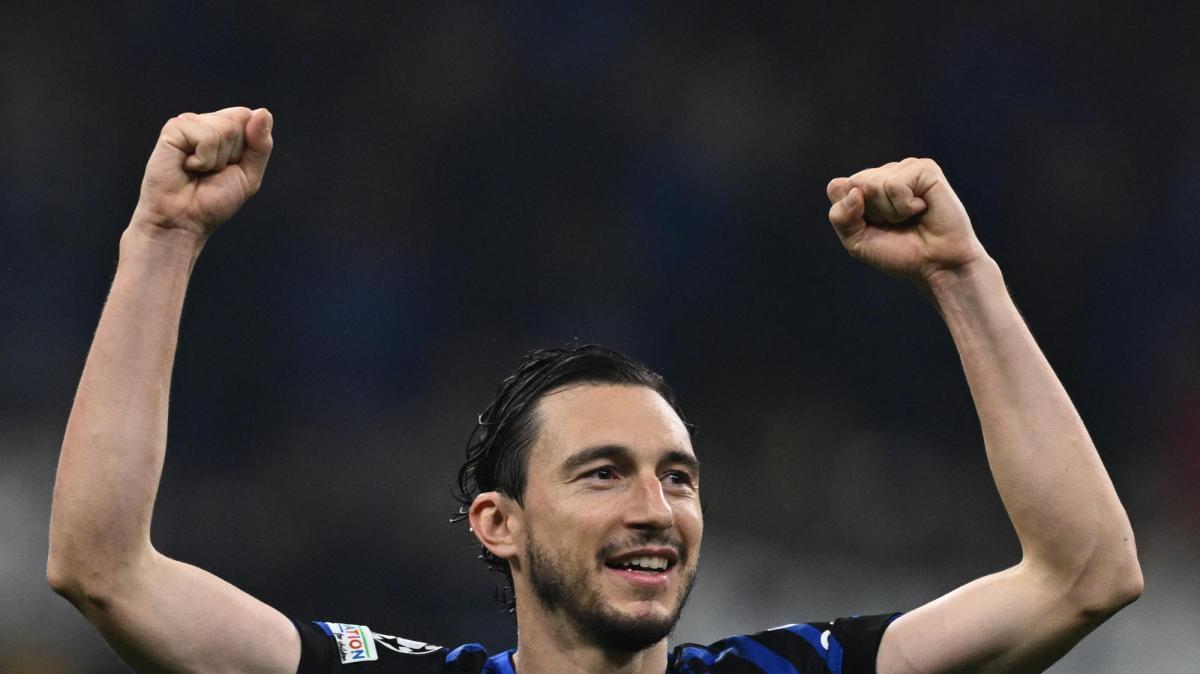 Sky - Darmian, niente rinnovo con l'Inter: ma spunta un'opzione per restare in nerazzurro