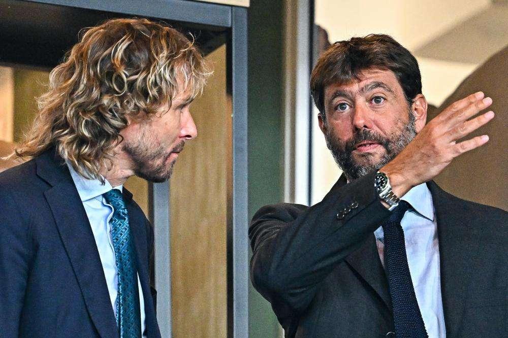 Comunicato della Juventus: "Presteremo la massima cooperazione alla UEFA"