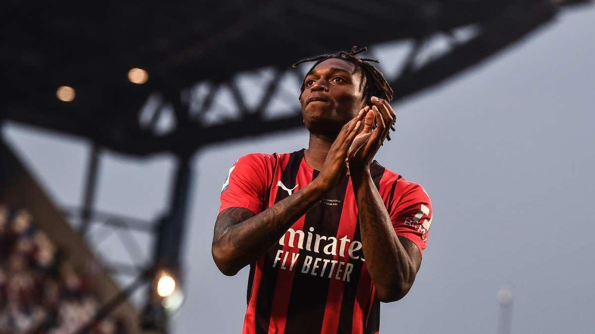 Milan, a rischio la permanenza di Leao? Sirene dalla Premier per il portoghese