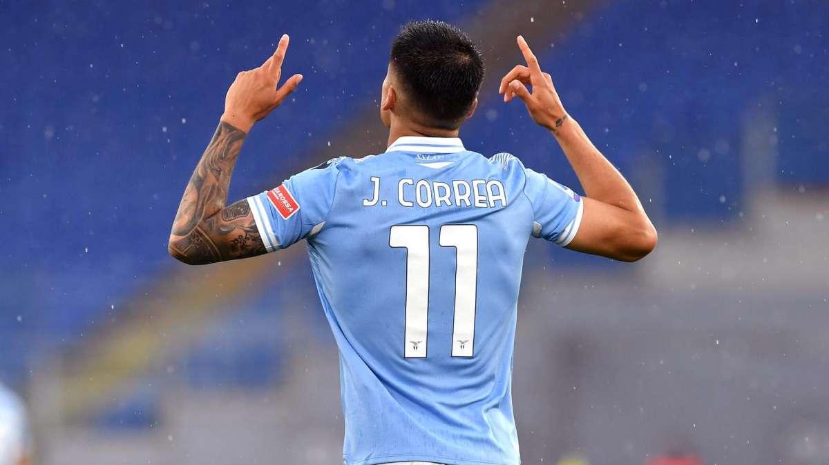 L’INTERISTA - Ultimati i dettagli per Correa, El Tucu a Milano tra stasera e domani