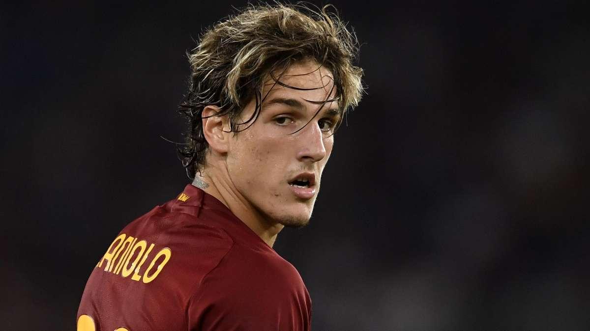 Mourinho elogia Zaniolo: "In pochi con le sue qualità"