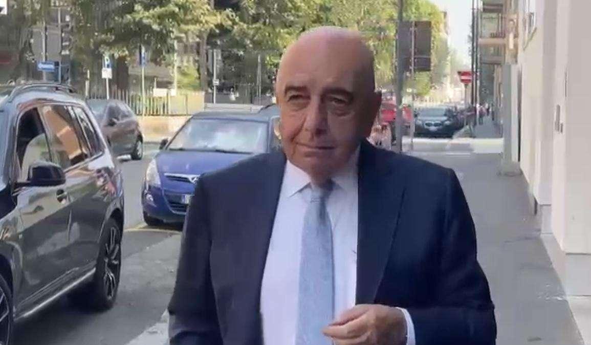 Galliani su Berlusconi: "Non era anti-interista, al derby avrebbe riconosciuto i meriti dell'Inter"