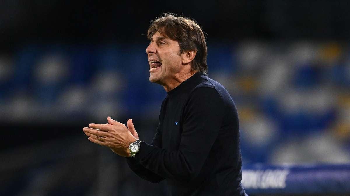 Conte si prende le sue responsabilità: "Sono preoccupato. Non sto facendo un buon lavoro!"
