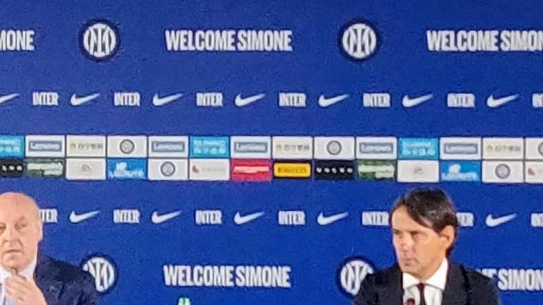 LIVE - Inzaghi: "Mi è stato detto che i big resteranno. Qualcosa sul mercato andrà fatto"