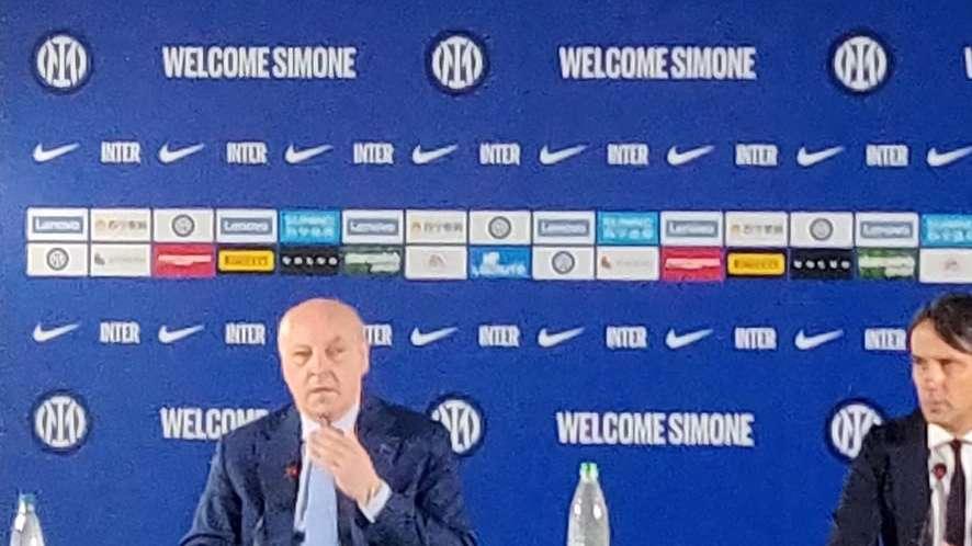 Marotta fa i conti: "Stadi aperti il miglior spot contro il Covid"