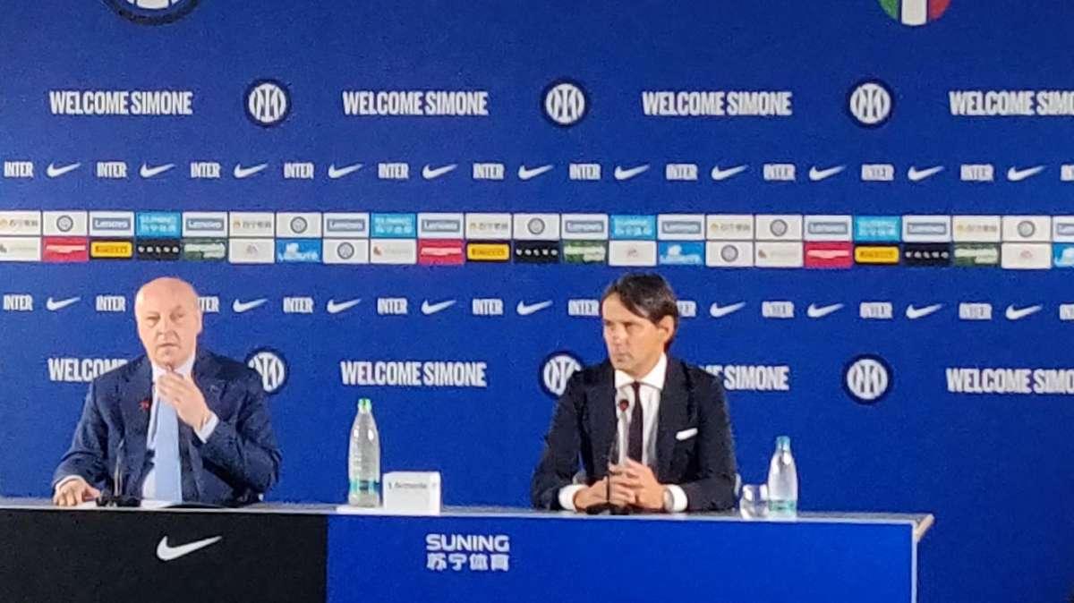 Il Lugano la prima sfidante di Inzaghi. Appuntamento per sabato 17 luglio