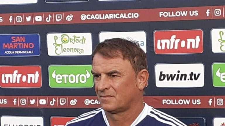 UFFICIALE - Cagliari, esonerato il tecnico Semplici