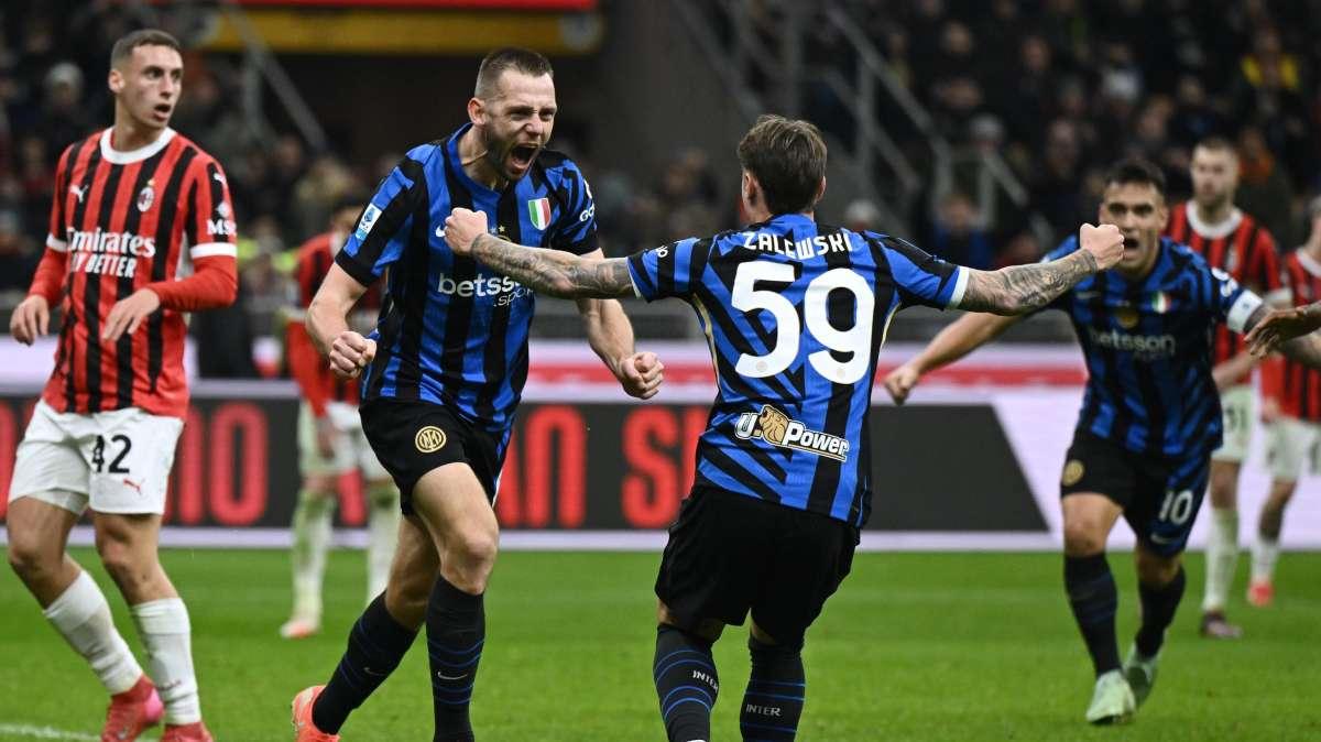 Le pagelle di Zalewski: assist intelligente, può rivelarsi un grande colpo