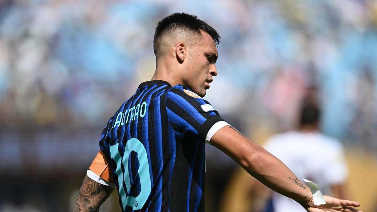 Retroscena Lautaro, intervento non concordato. Marotta ha provato a salvare il salvabile