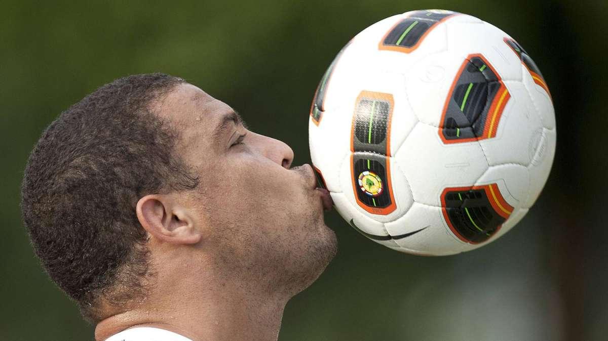 Edmundo sulla finale con la Francia e il malore di Ronaldo