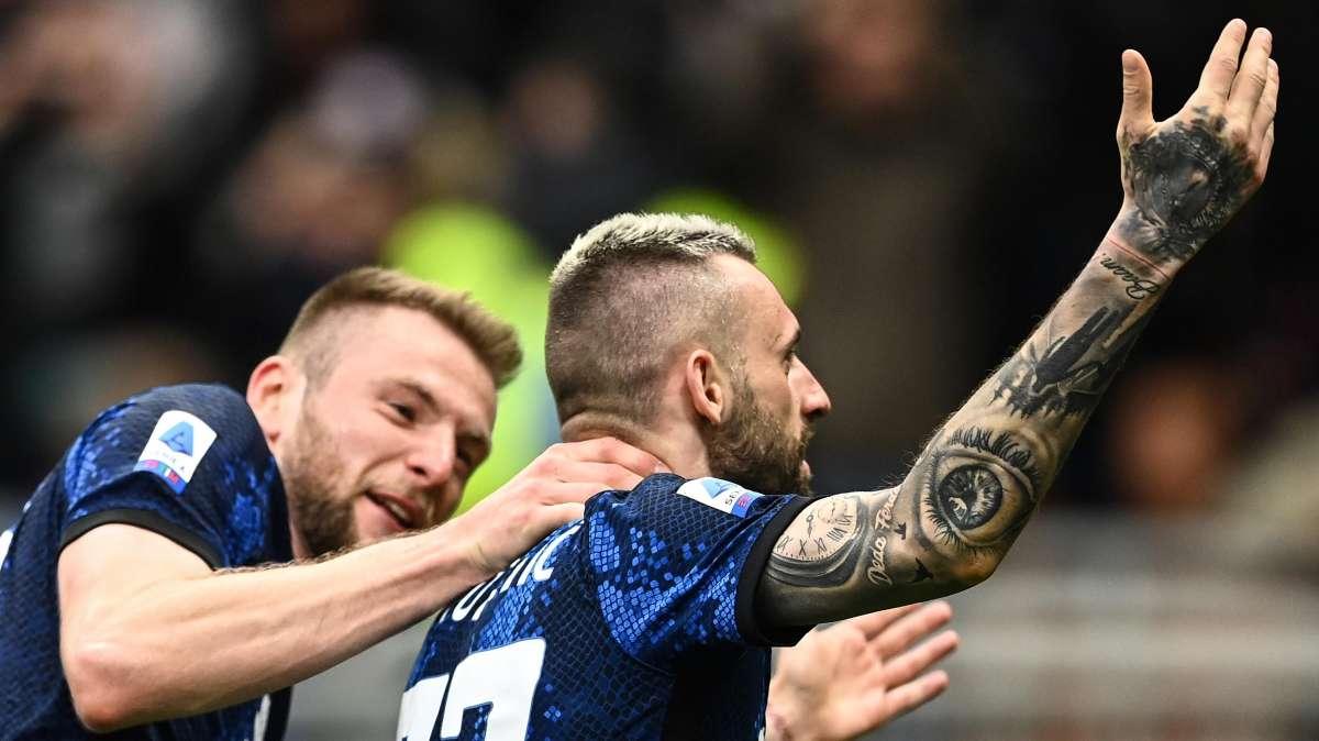 Brozovic e il no al Real Madrid: il croato ha voluto rimanere il faro dell'Inter