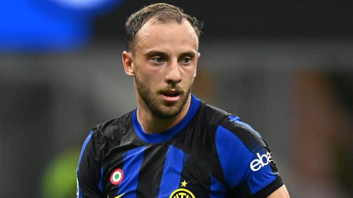 Carlos Augusto a Inter TV: "Mercoledì non il risultato che volevamo, stasera sarà dura"