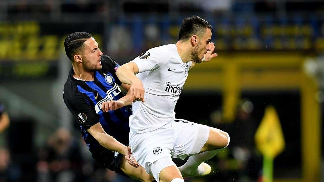 L'INTERISTA - Inter su Kostic, l'Eintracht chiede in cambio Pirola