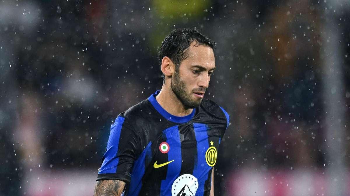 Calhanoglu: "Vogliamo partire forte: vietato commettere l'errore di un anno fa"