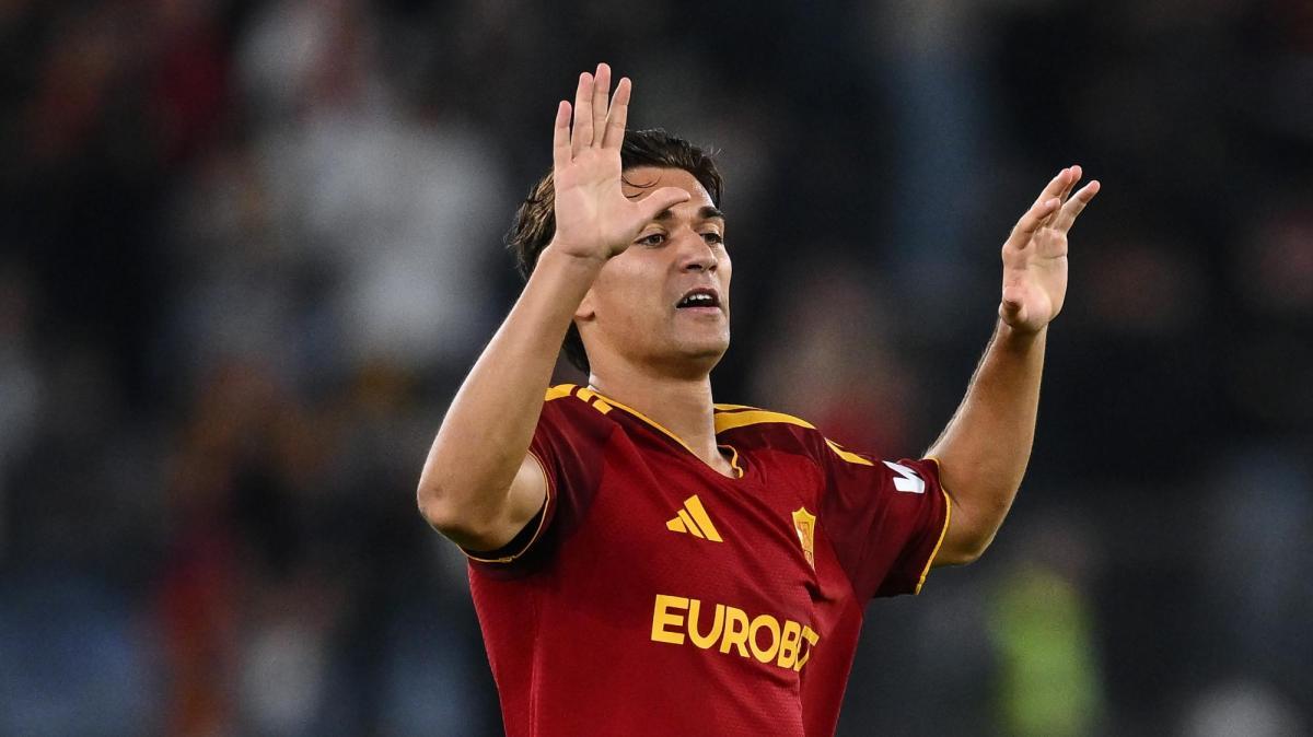 La Roma rinnova il suo talento, Lulli firma fino al 2031
