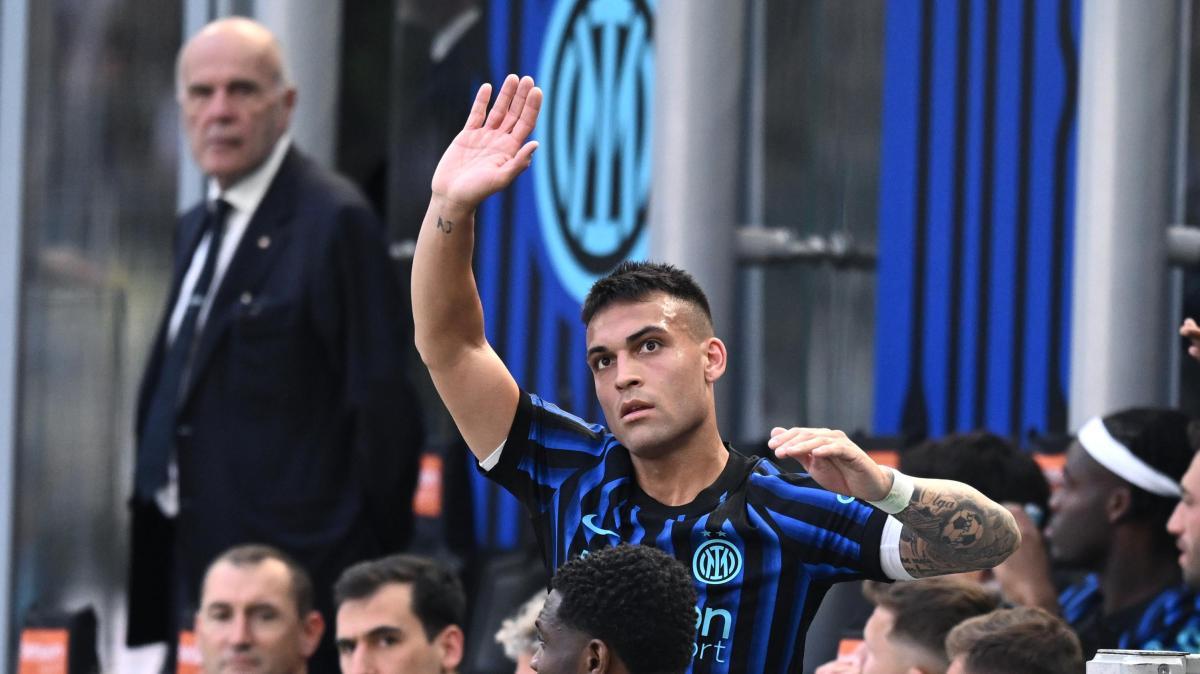 Inter, per il Monza coppia d'attacco già annunciata. Ma Lautaro scalpita già...
