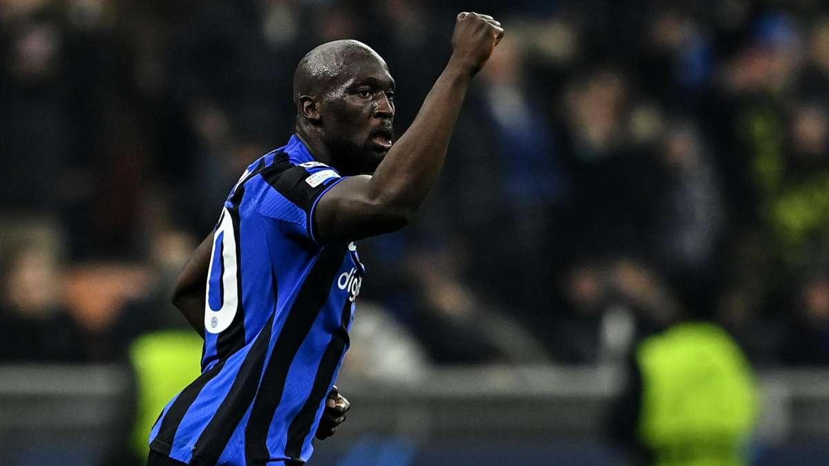 Senza Conte, Lukaku non è più Big Rom. Il futuro all'Inter ora è un dilemma