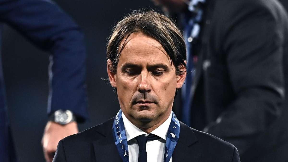 Criscitiello: "Inzaghi è un problema e va risolto. Tinti chiede un aumento per il tecnico"