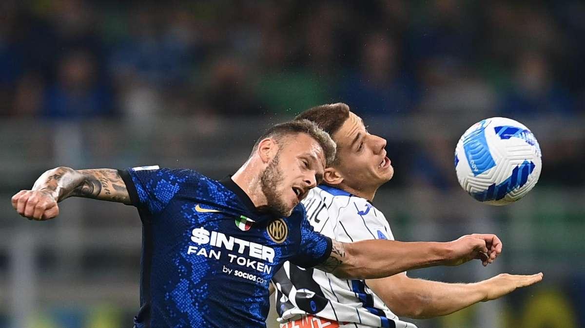 Biasin: "Solo la Champions dirà se l'Atalanta ha dato o tolto ossigeno all'Inter" 