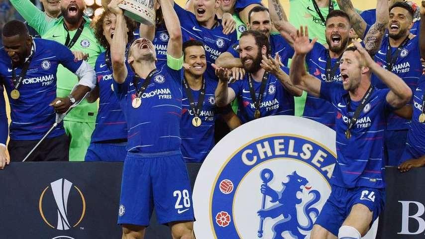 SM - L'Inter avrebbe voluto tenere il controllo su Casadei, no del Chelsea
